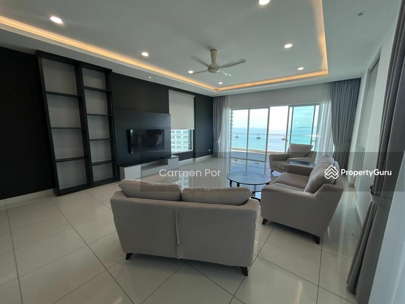 Kondominium untuk Disewa di One Tanjong Condominium - Carmen Por - PropertyGuru.com.my