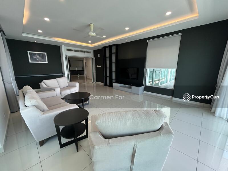 Kondominium untuk Disewa di One Tanjong Condominium - Carmen Por - PropertyGuru.com.my