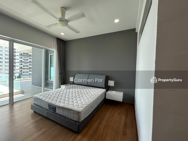 Kondominium untuk Disewa di One Tanjong Condominium - Carmen Por - PropertyGuru.com.my
