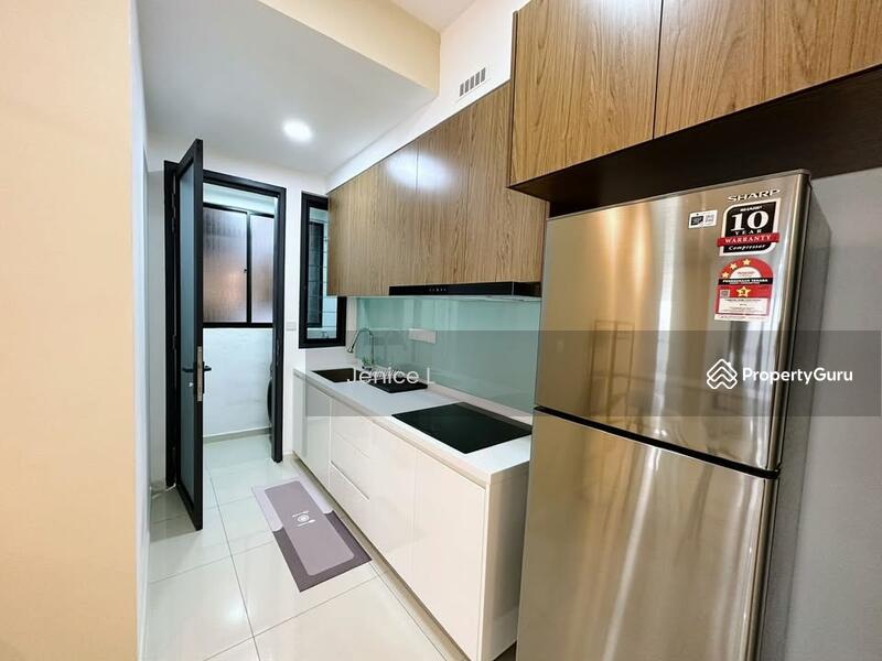 Untuk Dijual - Emerald 9