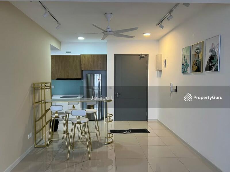 Untuk Dijual - Emerald 9