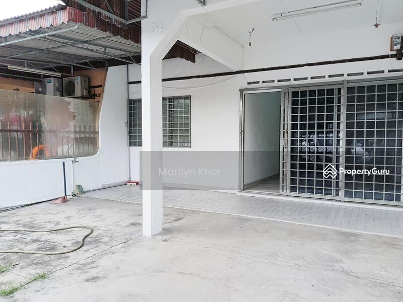 For Sale - Taman Klang Utama