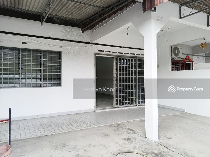 For Sale - Taman Klang Utama