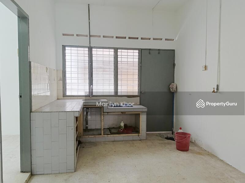 For Sale - Taman Klang Utama