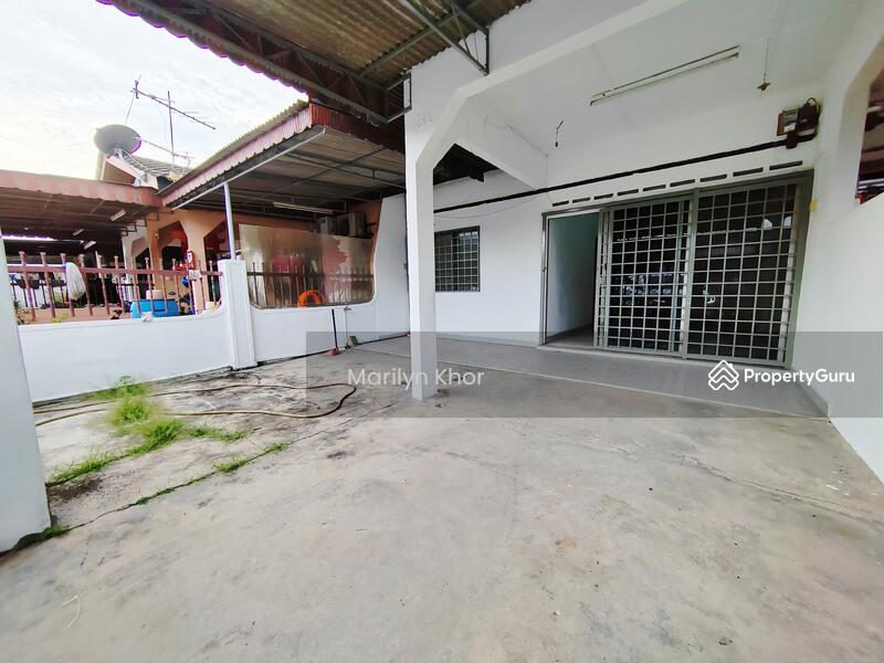 For Sale - Taman Klang Utama