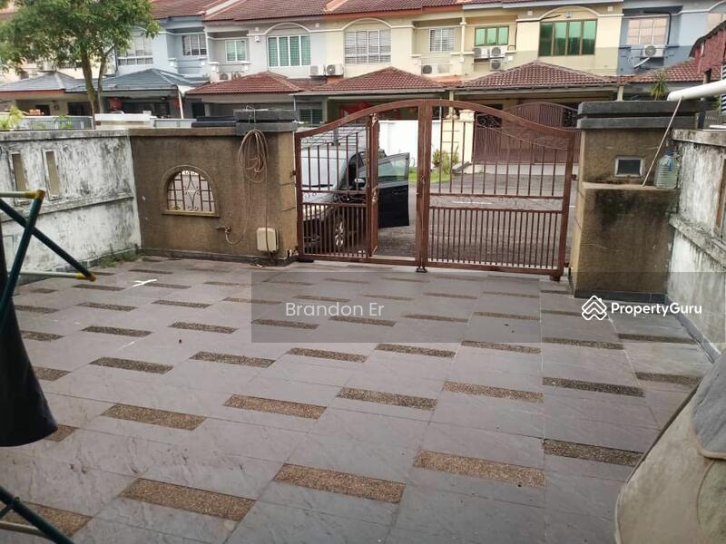 For Sale - Kinrara Residence