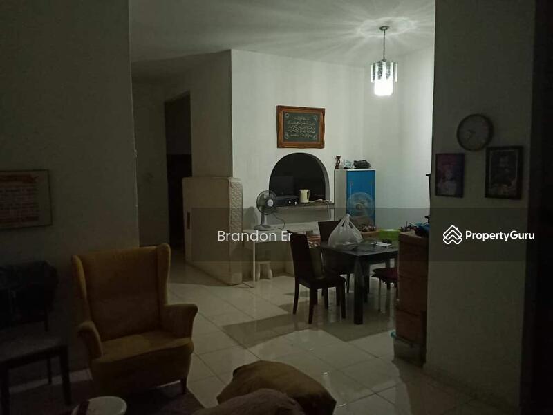 For Sale - Kinrara Residence