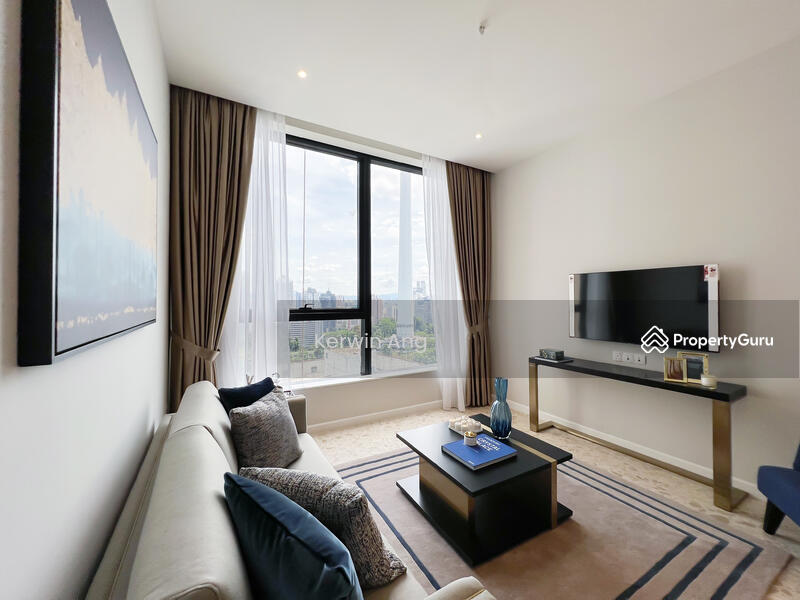 Untuk Disewa - Pavilion Ceylon Hill