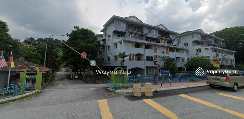 Untuk Dijual - Putri Apartment