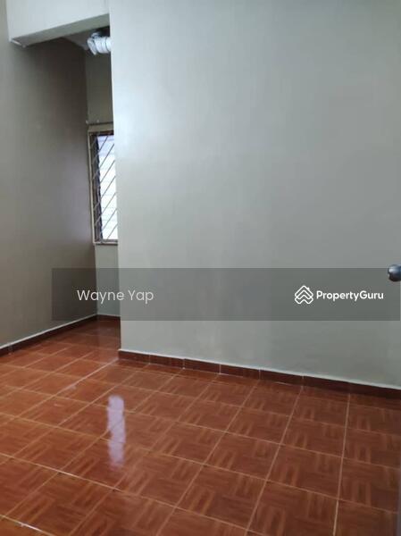 Untuk Dijual - Putri Apartment