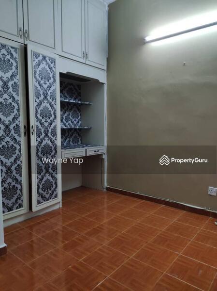 Untuk Dijual - Putri Apartment
