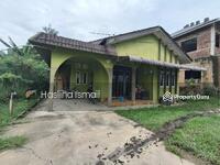 For Sale - Ketereh, Kota Bharu