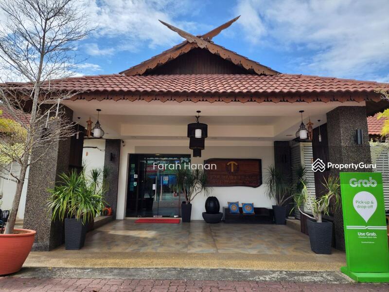 Hotel / Resort for Sale in Pekan Kota Kuala Muda (Kota Kuala Muda) - Farah Hanan - PropertyGuru.com.my