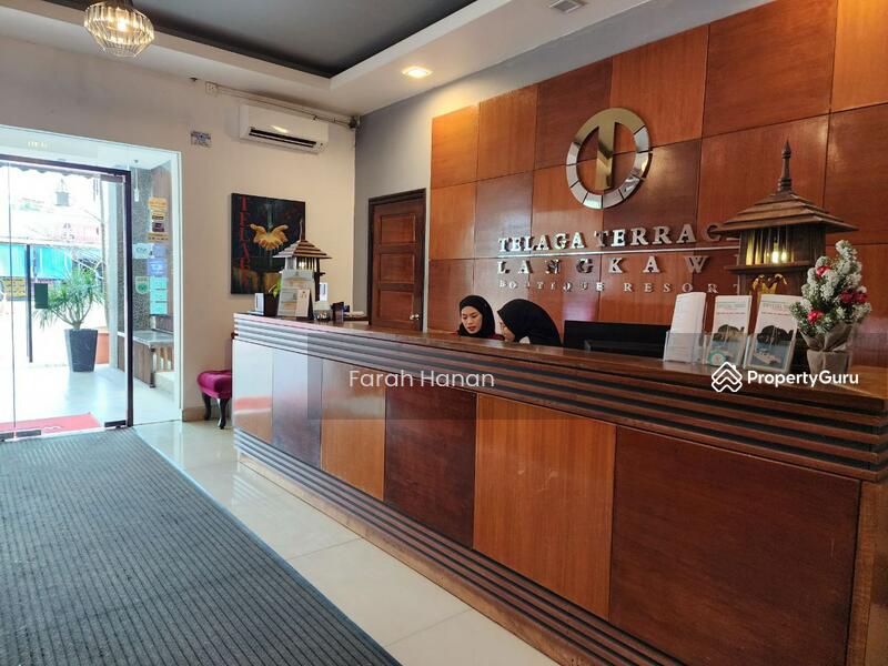 Hotel / Resort for Sale in Pekan Kota Kuala Muda (Kota Kuala Muda) - Farah Hanan - PropertyGuru.com.my