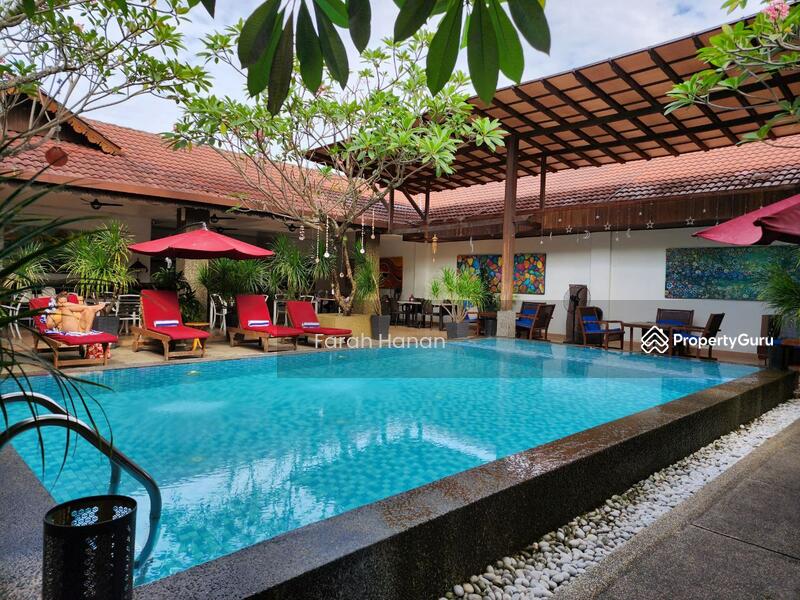 Hotel / Resort for Sale in Pekan Kota Kuala Muda (Kota Kuala Muda) - Farah Hanan - PropertyGuru.com.my