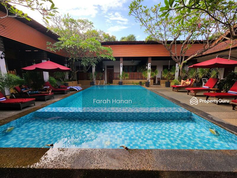 Hotel / Resort for Sale in Pekan Kota Kuala Muda (Kota Kuala Muda) - Farah Hanan - PropertyGuru.com.my