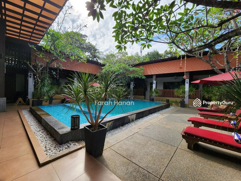 Hotel / Resort for Sale in Pekan Kota Kuala Muda (Kota Kuala Muda) - Farah Hanan - PropertyGuru.com.my