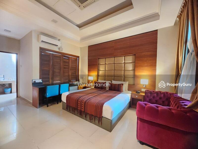 Hotel / Resort for Sale in Pekan Kota Kuala Muda (Kota Kuala Muda) - Farah Hanan - PropertyGuru.com.my