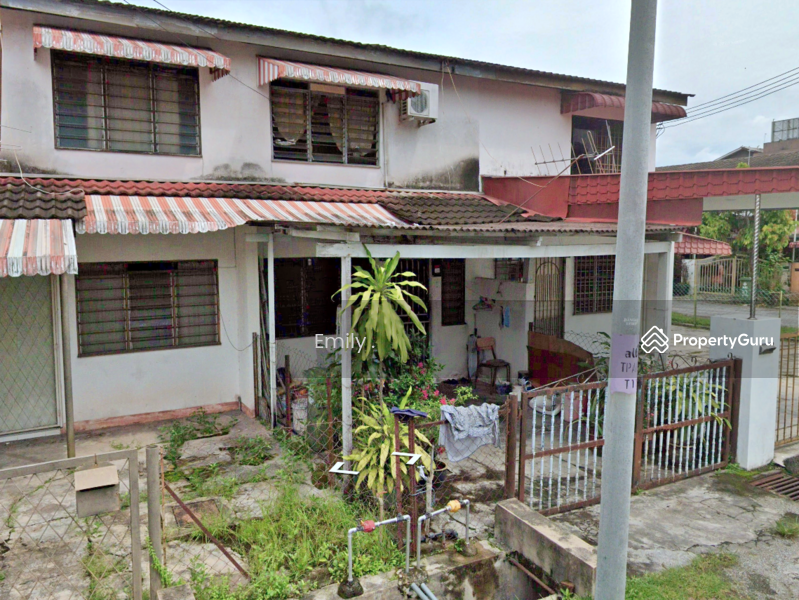 For Sale - Taman Pakatan
