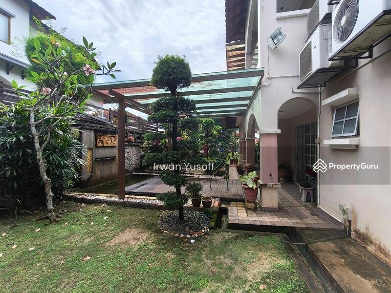 For Sale - Seksyen 13 Shah Alam