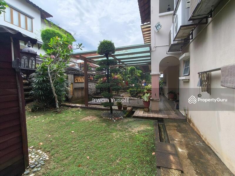 For Sale - Seksyen 13 Shah Alam