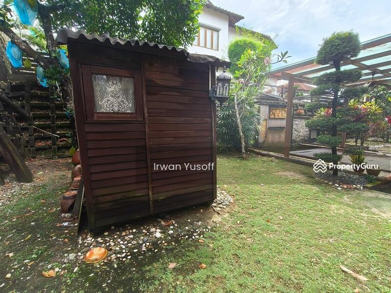 For Sale - Seksyen 13 Shah Alam