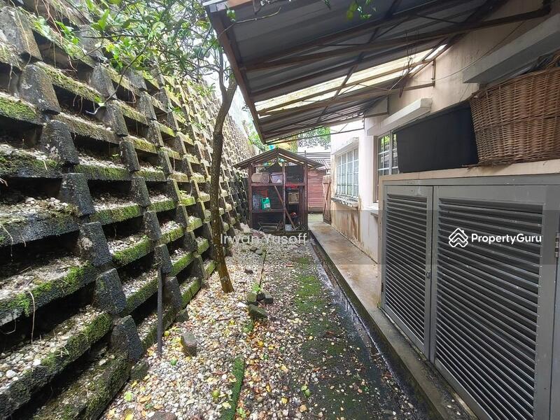 For Sale - Seksyen 13 Shah Alam