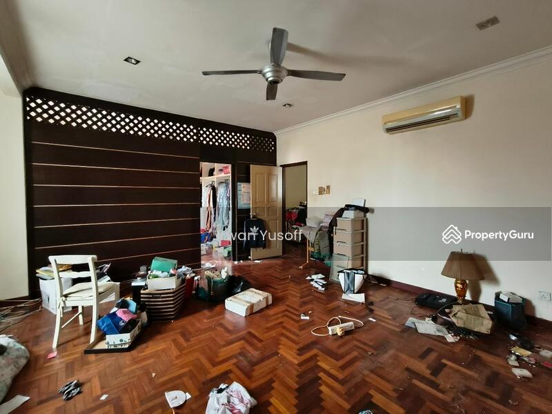 For Sale - Seksyen 13 Shah Alam