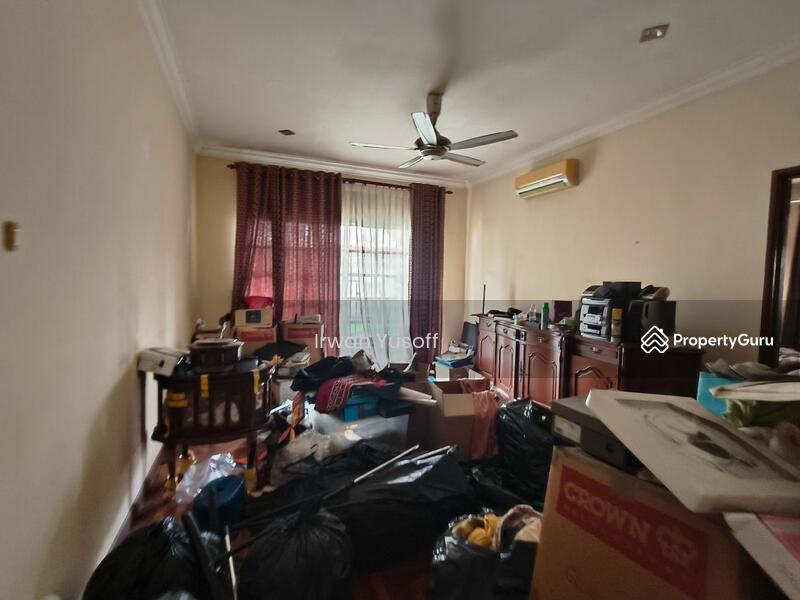 For Sale - Seksyen 13 Shah Alam