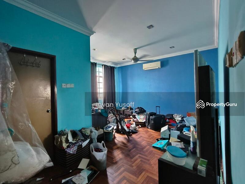 For Sale - Seksyen 13 Shah Alam