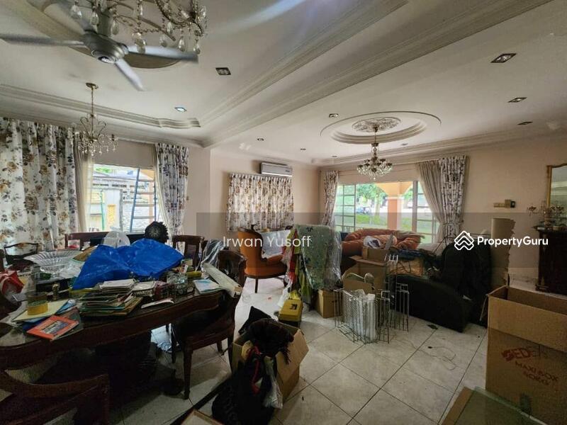 For Sale - Seksyen 13 Shah Alam