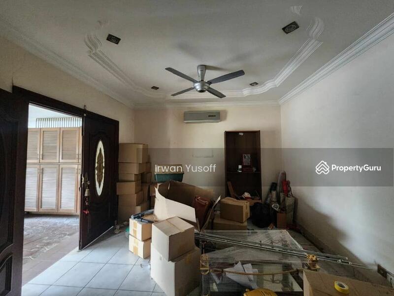 For Sale - Seksyen 13 Shah Alam