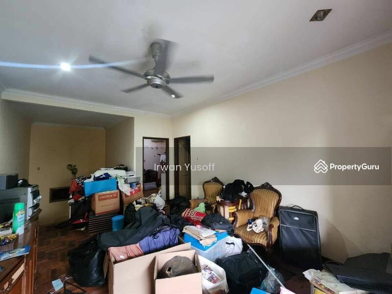 For Sale - Seksyen 13 Shah Alam
