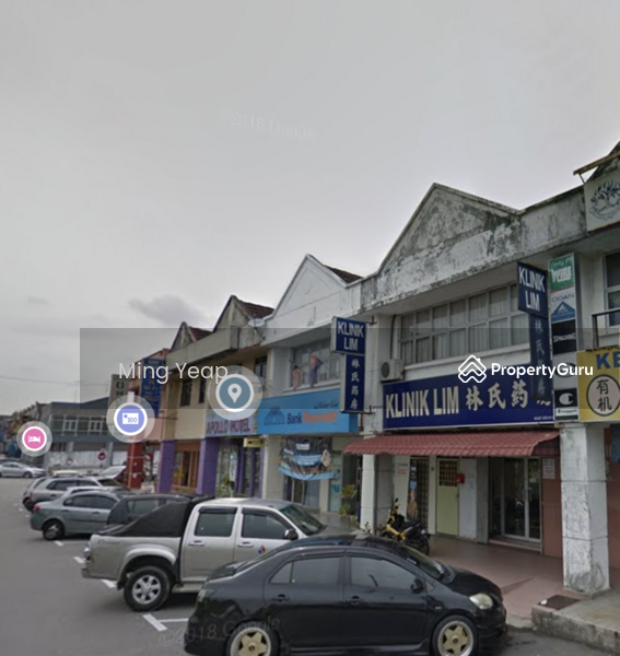 Terrace Factory for Rent in Taman Universiti (Skudai) - Ming Yeap - PropertyGuru.com.my