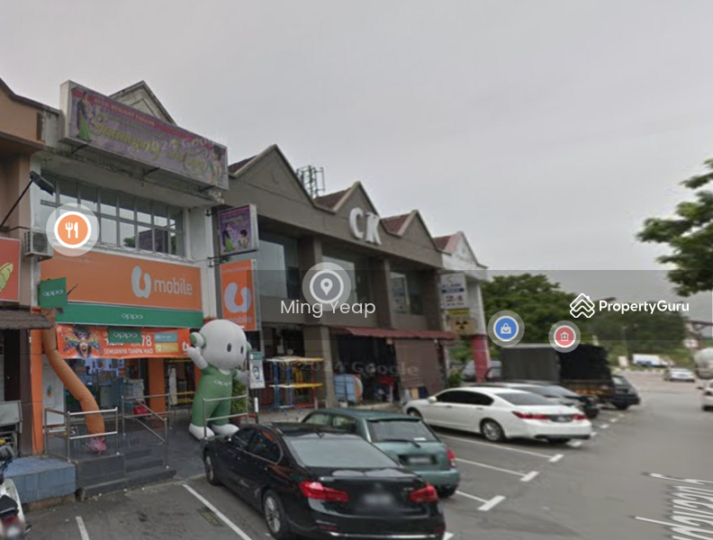 Terrace Factory for Rent in Taman Universiti (Skudai) - Ming Yeap - PropertyGuru.com.my
