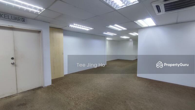 For Rent - Dataran Prima @ Petaling Jaya
