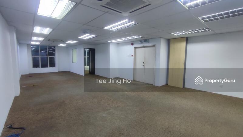 For Rent - Dataran Prima @ Petaling Jaya