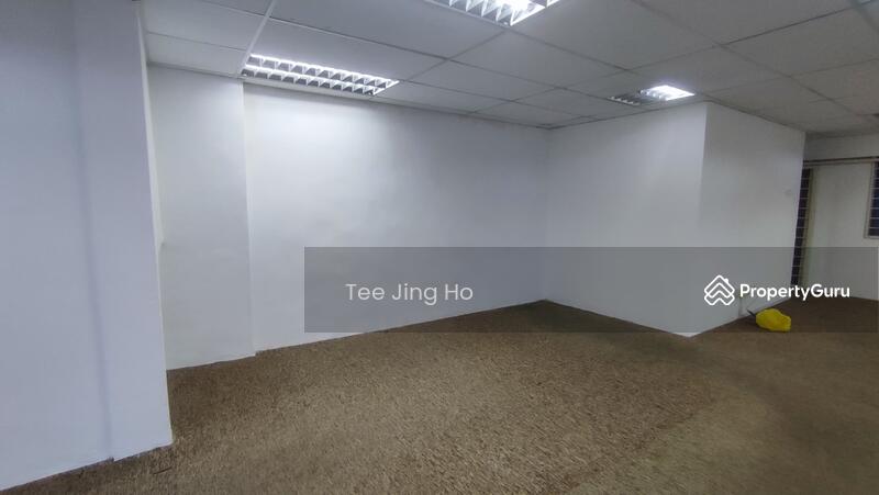 For Rent - Dataran Prima @ Petaling Jaya