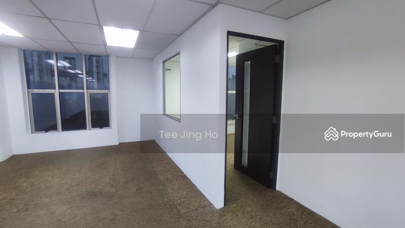 For Rent - Dataran Prima @ Petaling Jaya