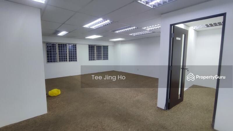 For Rent - Dataran Prima @ Petaling Jaya