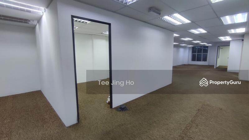 For Rent - Dataran Prima @ Petaling Jaya