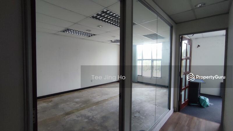 For Rent - Dataran Prima @ Petaling Jaya