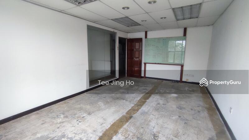 For Rent - Dataran Prima @ Petaling Jaya