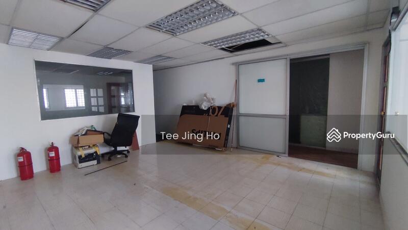 For Rent - Dataran Prima @ Petaling Jaya