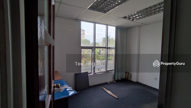 For Rent - Dataran Prima @ Petaling Jaya