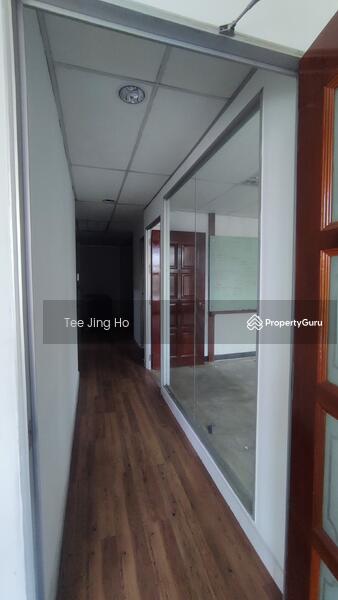 For Rent - Dataran Prima @ Petaling Jaya