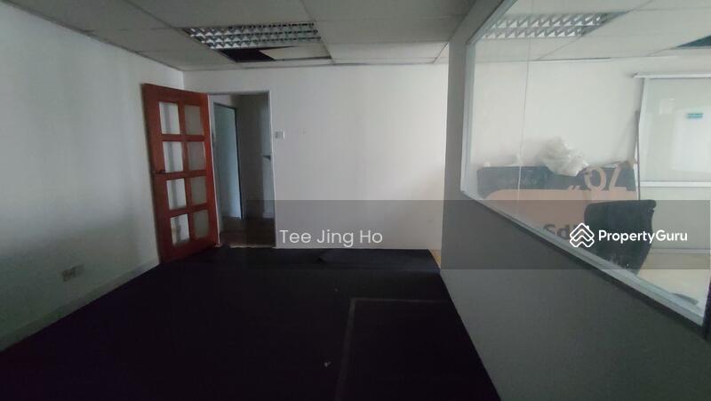 For Rent - Dataran Prima @ Petaling Jaya