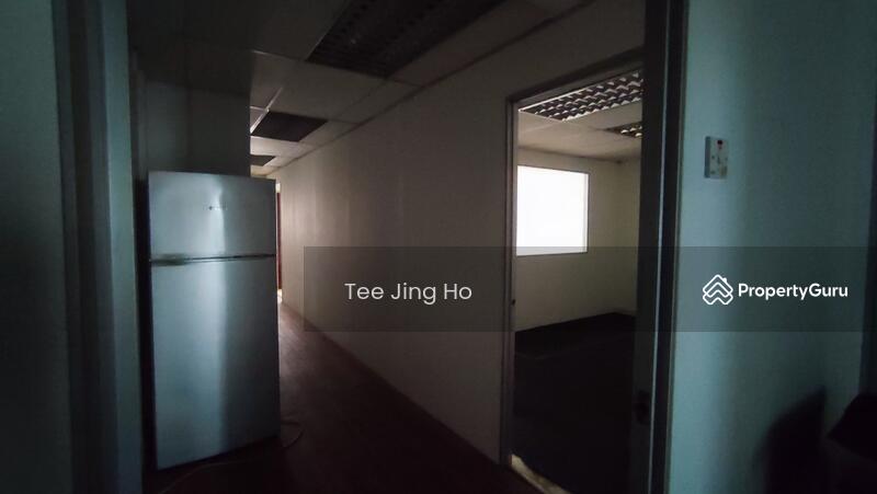 For Rent - Dataran Prima @ Petaling Jaya