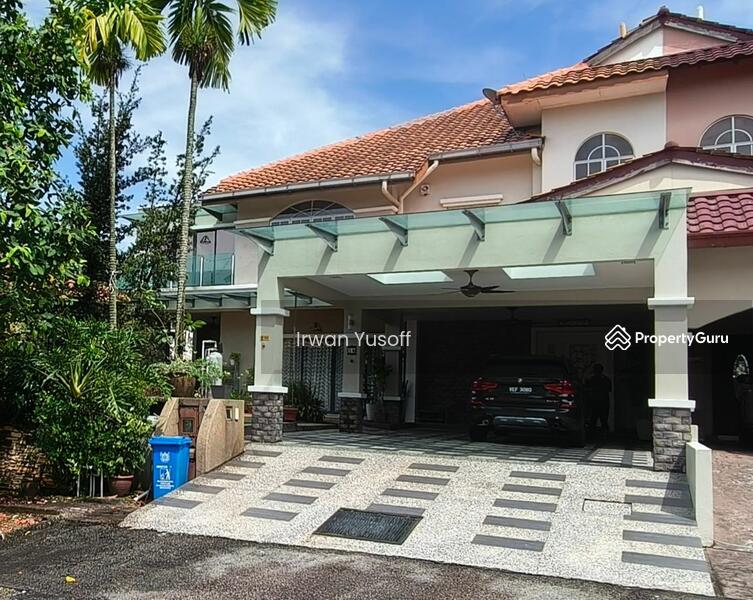 Untuk Dijual - Seksyen 13 Shah Alam