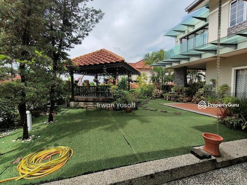 Untuk Dijual - Seksyen 13 Shah Alam